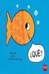 Que?