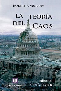 La teoria del caos (Innisfree) (Spanish Edition)