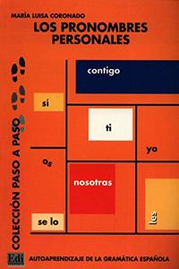 Colleccion paso a paso