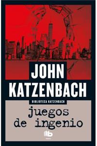 Juegos de ingenio / State of Mind
