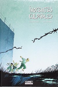 INOCENTES CULPABLES: Edicion Integral