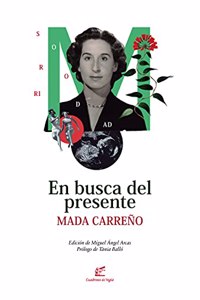 En busca del presente