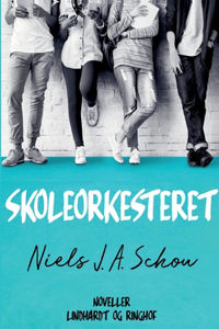 Skoleorkesteret