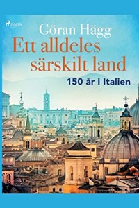 Ett alldeles särskilt land