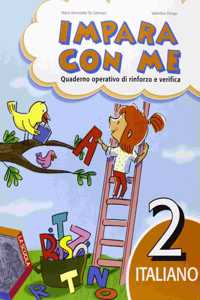 Impara con me. Italiano. Per la scuola elementare 2