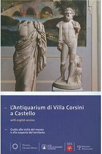 L'Antiquarium Di Villa Corsini a Castello
