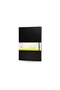 Moleskine Folio Plain Notebook