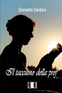 Il Taccuino Della Prof