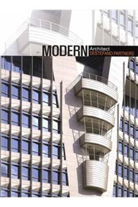 Modern Architect: Destefano Partners(??? HardCover)