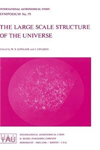 Large Scale Structure of the Universe