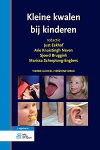 Kleine Kwalen Bij Kinderen