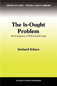 Is-Ought Problem