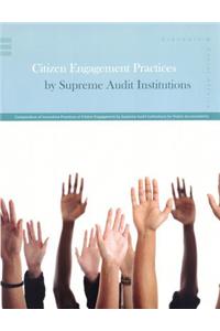Compendium of Innovative Practices of Citizen Engagement for Public Accountability Through Supreme Audit Institutions