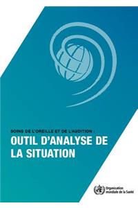 Soins de l'Oreille Et de l'Audition