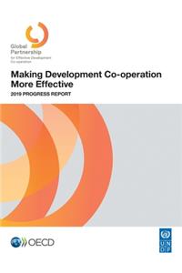Making Development Co-operation More Effective