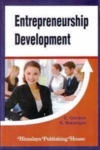 Entrepreneurship Development