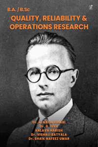 B.A. / B.Sc Quality, Reliability & Operations Research