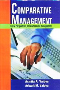 Comparative Management