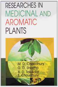 Researches in Medicinal and Aromatic Plants