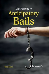 Anticipatory Bails