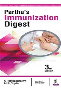 Partha’s Immunization Digest