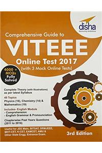 Comprehensive Guide to VITEEE Online Test with 3 Online Tests