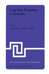 Long-Time Predictions in Dynamics