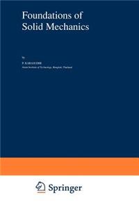 Foundations of Solid Mechanics
