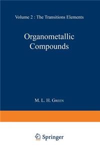 Organometallic Compounds