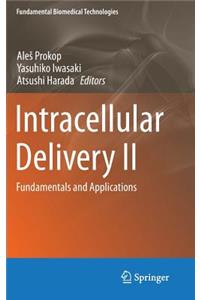 Intracellular Delivery II