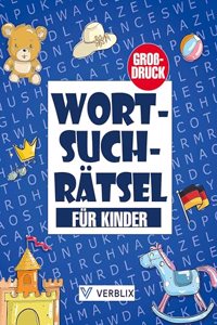 Wortsuchratsel fur Kinder
