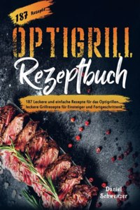 Optigrill Rezeptbuch