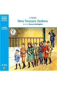 New Treasure Seekers