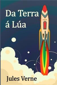 Da Terra á Lúa