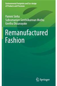 Remanufactured Fashion