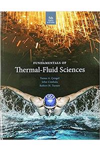 Fundamentals of Thermal Fluid Sciences