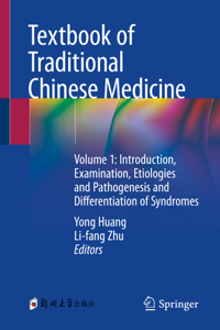 Textbook of Traditional Chinese Medicine