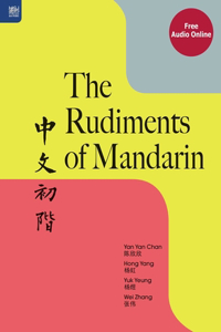 The Rudiments of Mandarin