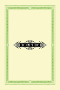 Laudate Dominum for Ssatbb Choir