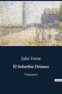 Soberbio Orinoco