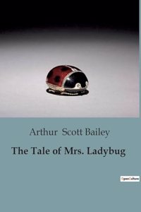 Tale of Mrs. Ladybug