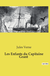 Les Enfants du Capitaine Grant