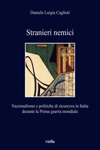 Stranieri Nemici