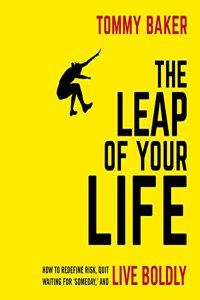 Leap of Your Life