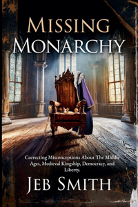 Missing Monarchy