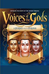 Voices of the Gods