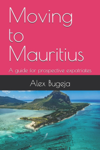 Moving to Mauritius