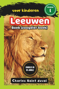 Charles en de Jungle