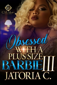 Obsessed With A Plus Size Barbie 3