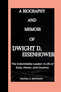 Dwight D . Eisenhower